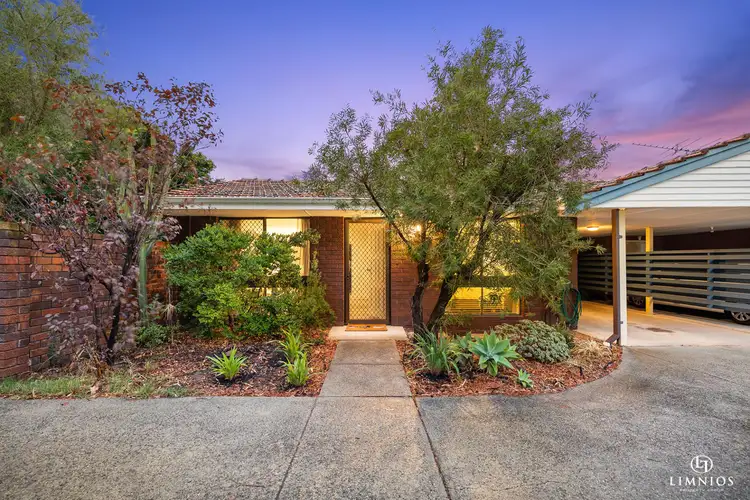 8/26 Banksia Street, Joondanna WA 6060