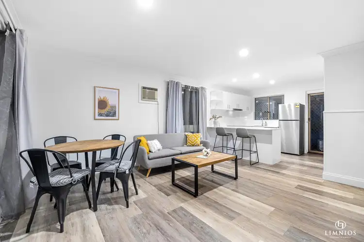 Second view of Homely unit listing, 8/26 Banksia Street, Joondanna WA 6060