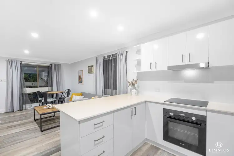 Sixth view of Homely unit listing, 8/26 Banksia Street, Joondanna WA 6060