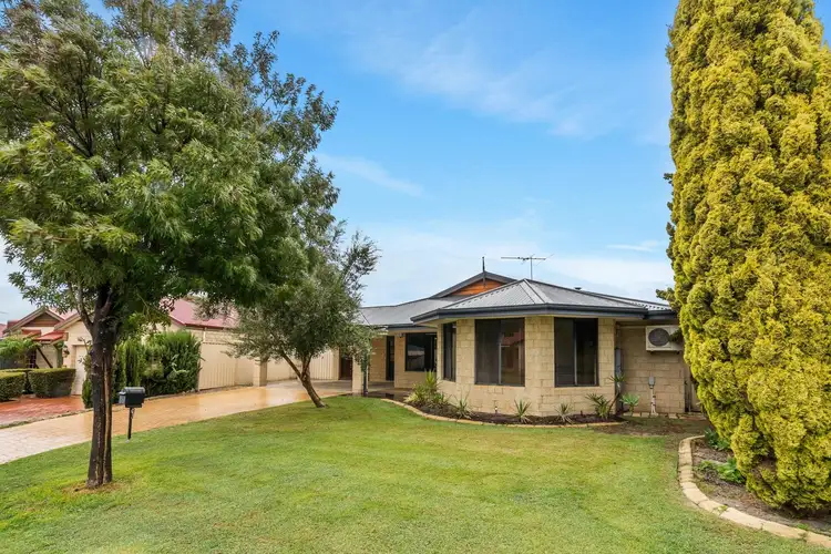 7 Conn Heights, Success WA 6164