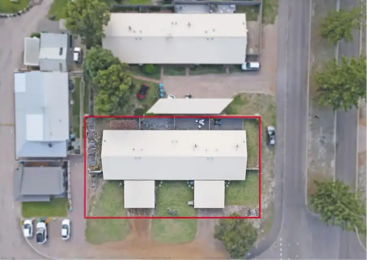 Second view of Homely unit listing, 5-8/53 Westmacott Street, Castletown WA 6450