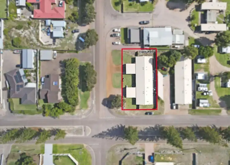 Third view of Homely unit listing, 5-8/53 Westmacott Street, Castletown WA 6450