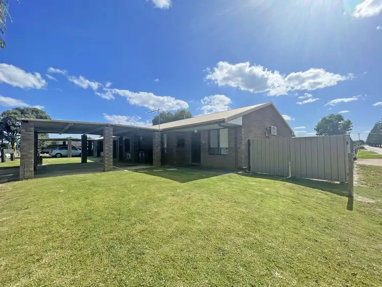 Fourth view of Homely unit listing, 5-8/53 Westmacott Street, Castletown WA 6450