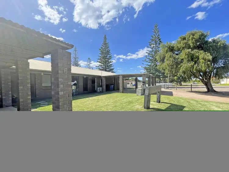 Sixth view of Homely unit listing, 5-8/53 Westmacott Street, Castletown WA 6450