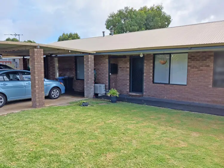 Seventh view of Homely unit listing, 5-8/53 Westmacott Street, Castletown WA 6450