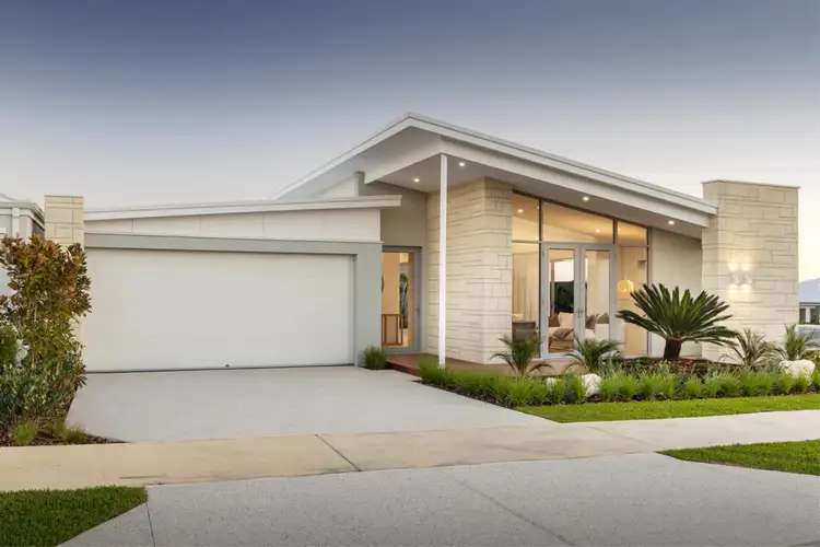91 Burleigh Drive, Burns Beach WA 6028