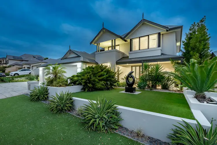 22 Antalya Vista, Iluka WA 6028