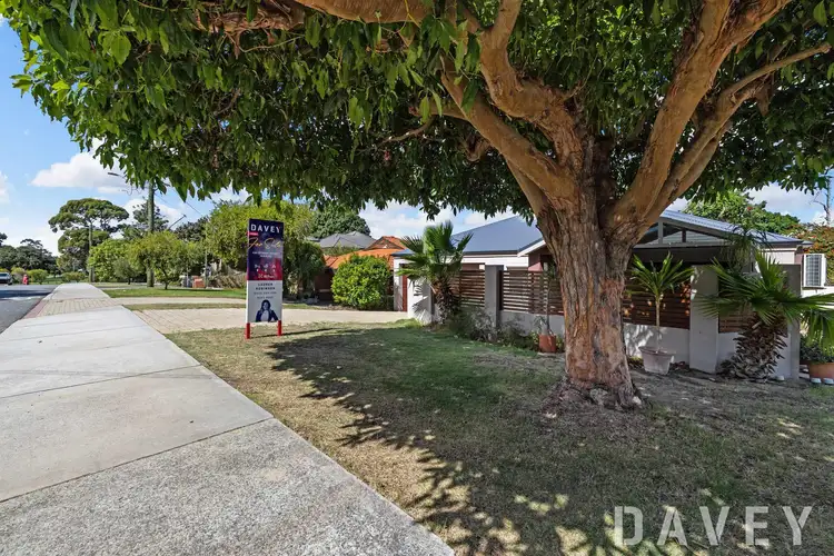 Second view of Homely house listing, 15A Stoner Street, Innaloo WA 6018