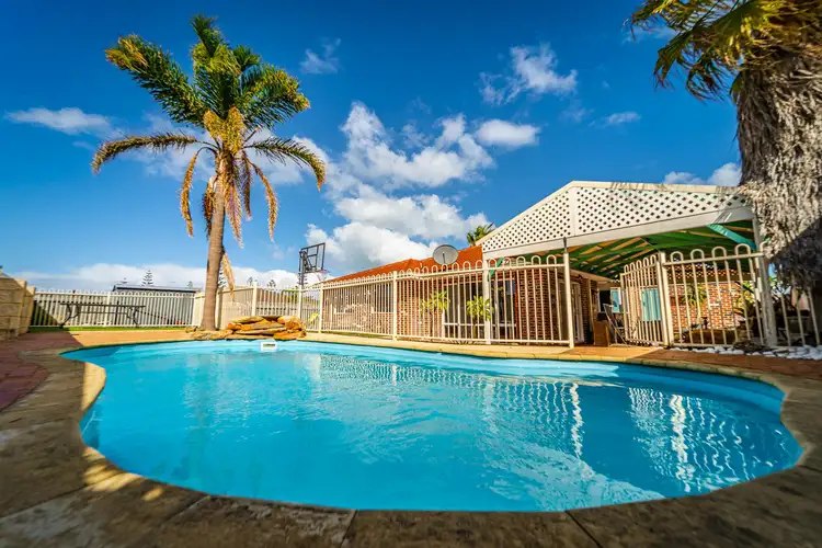 171 Grand Ocean Boulevard, Port Kennedy WA 6172