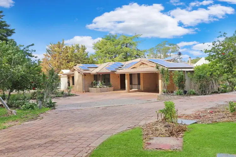 65 Wandoo Drive, Baldivis WA 6171