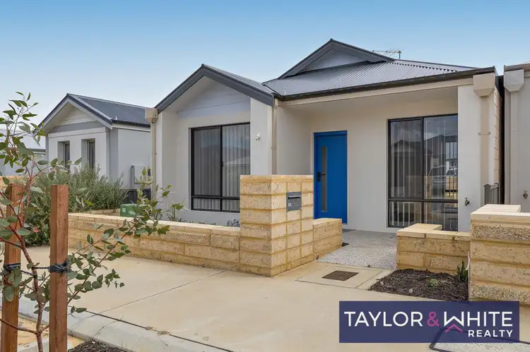 8 Lofter Way, Yanchep WA 6035