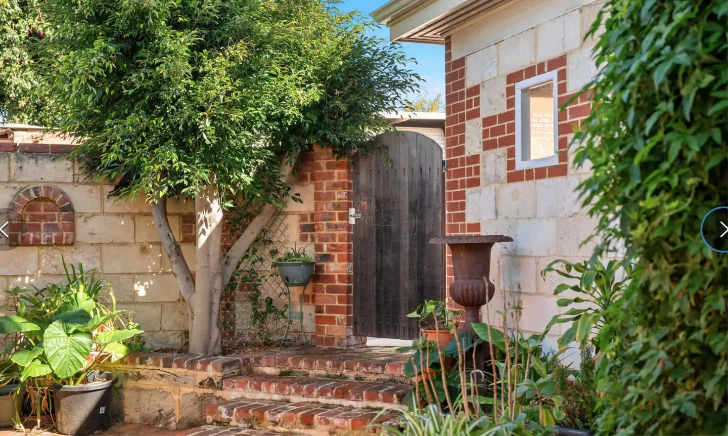 Main view of Homely house listing, 31 Park Road, Mount Lawley WA 6050