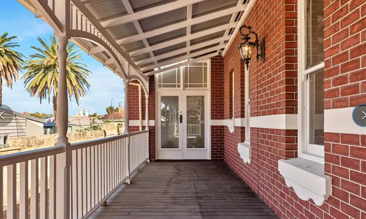 Second view of Homely house listing, 31 Park Road, Mount Lawley WA 6050