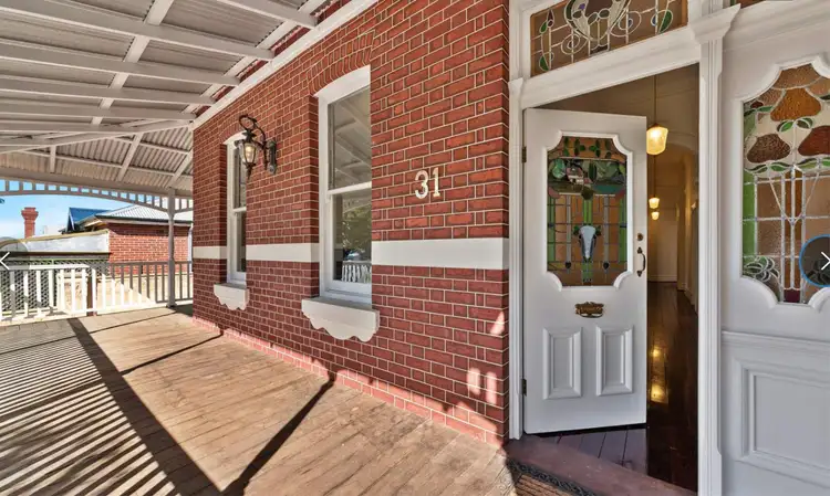 Third view of Homely house listing, 31 Park Road, Mount Lawley WA 6050