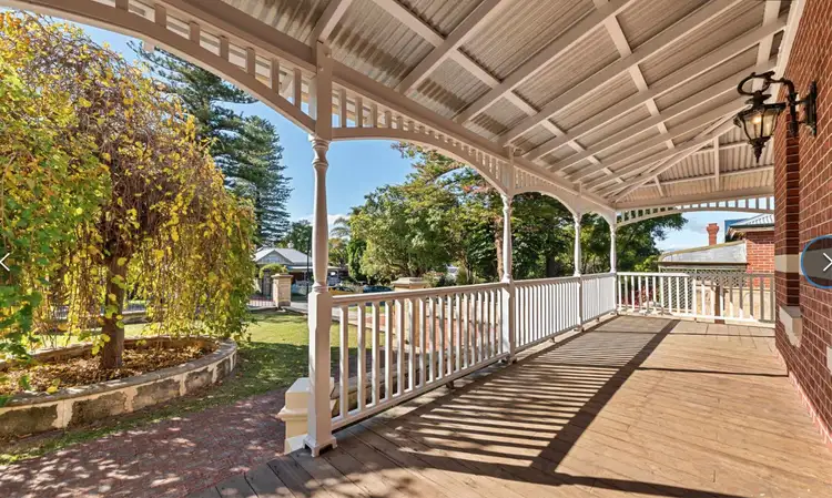 Fourth view of Homely house listing, 31 Park Road, Mount Lawley WA 6050