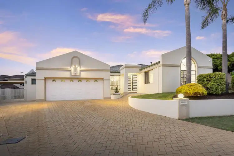 12 Carvel Place, Ocean Reef WA 6027