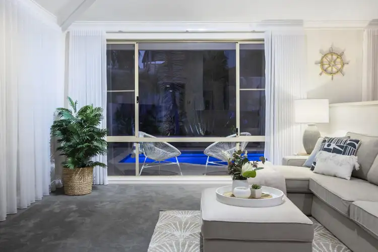 Third view of Homely house listing, 12 Carvel Place, Ocean Reef WA 6027