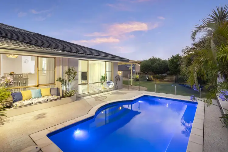 Fourth view of Homely house listing, 12 Carvel Place, Ocean Reef WA 6027