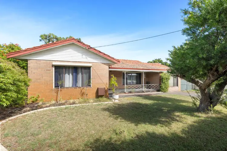 9 Ospringe Street, Gosnells WA 6110