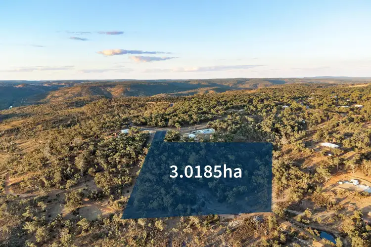 Main view of Homely land listing, 228 Botanic Loop, Brigadoon WA 6069