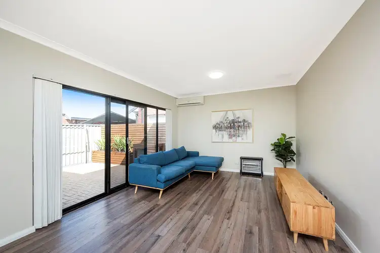 Third view of Homely villa listing, 2/93 Ferguson Street, Midland WA 6056
