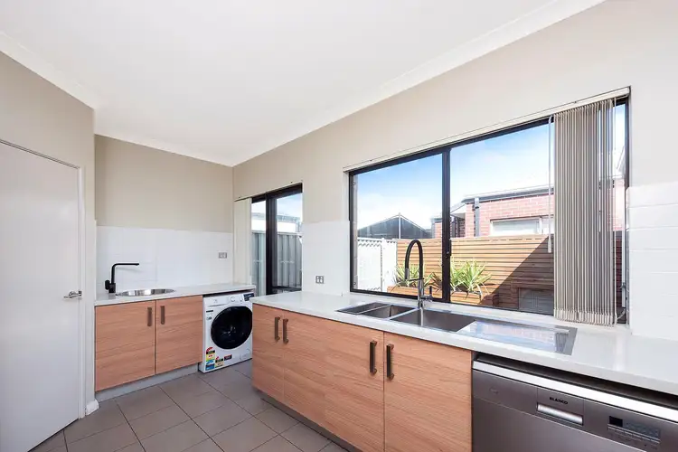 Fourth view of Homely villa listing, 2/93 Ferguson Street, Midland WA 6056