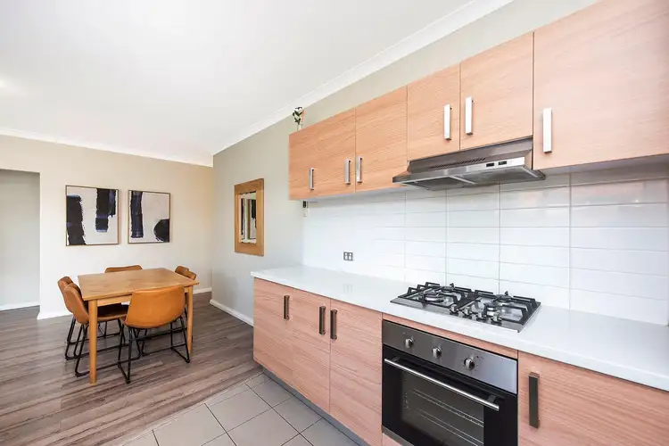 Fifth view of Homely villa listing, 2/93 Ferguson Street, Midland WA 6056