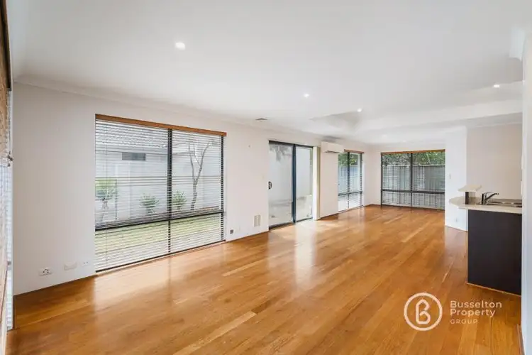 Third view of Homely house listing, 2/129 Peel Terrace, Busselton WA 6280
