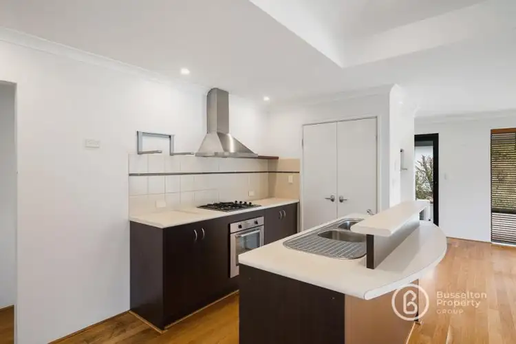 Fifth view of Homely house listing, 2/129 Peel Terrace, Busselton WA 6280