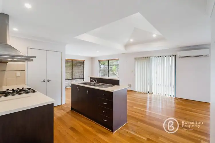 Seventh view of Homely house listing, 2/129 Peel Terrace, Busselton WA 6280