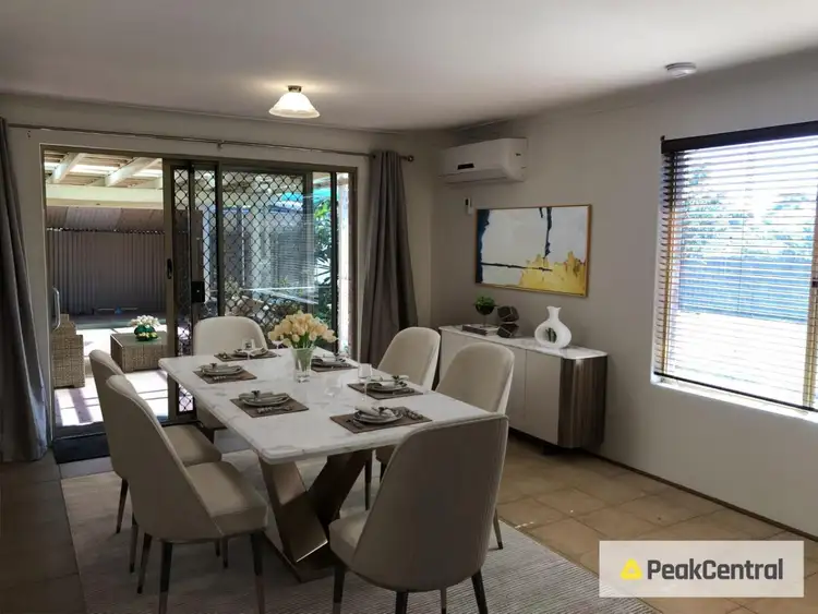 Second view of Homely house listing, 26 Acacia Way, Yangebup WA 6164