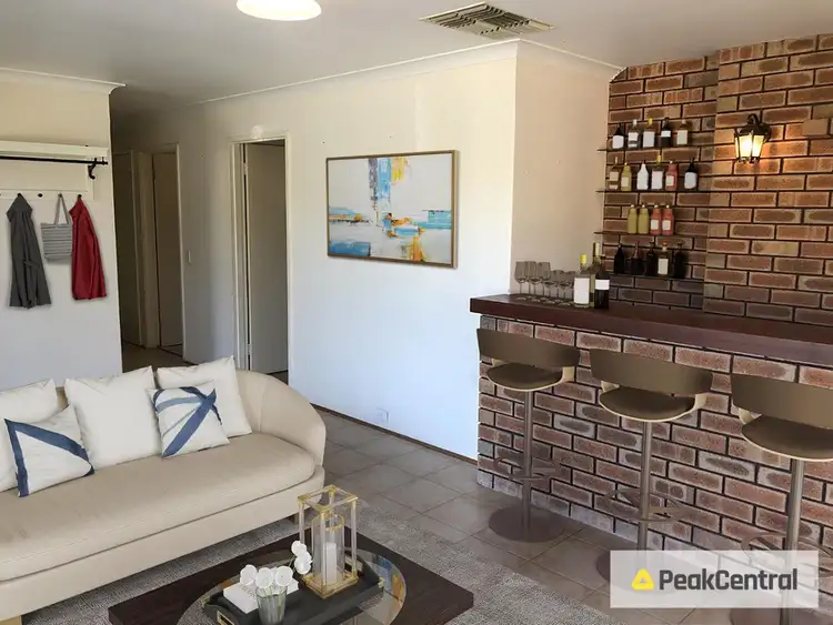 Fifth view of Homely house listing, 26 Acacia Way, Yangebup WA 6164