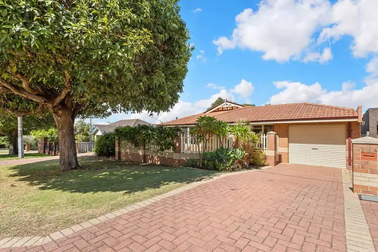 Main view of Homely house listing, 23a Birdwood Street, Innaloo WA 6018