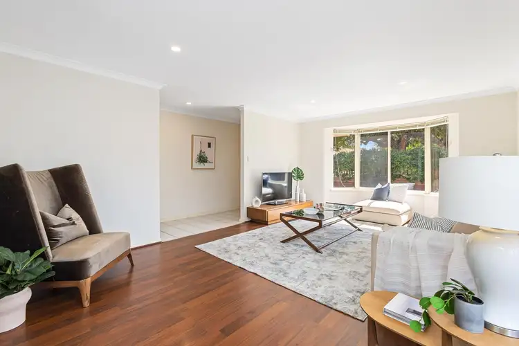 Third view of Homely house listing, 23a Birdwood Street, Innaloo WA 6018
