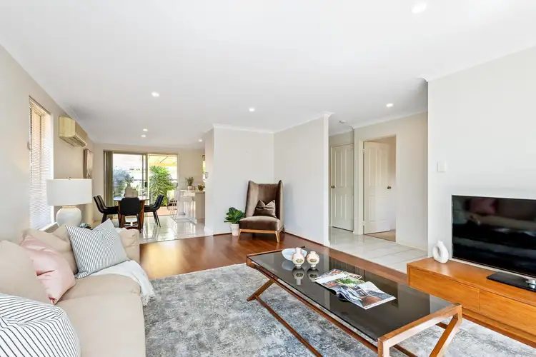 Fourth view of Homely house listing, 23a Birdwood Street, Innaloo WA 6018