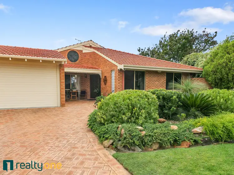 17 Raine Terrace, Winthrop WA 6150