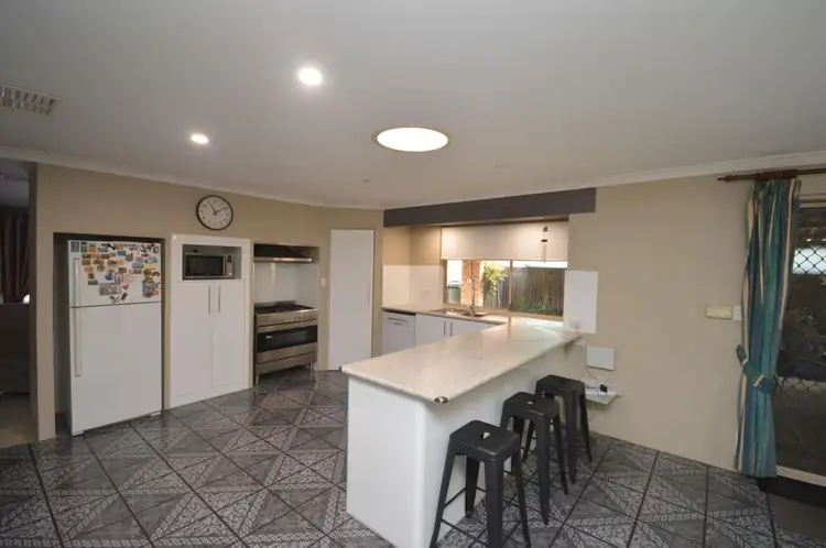 Second view of Homely house listing, 5 St James Place, Greenfields WA 6210