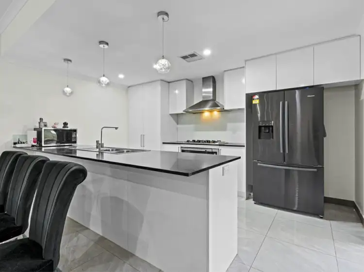 Fourth view of Homely house listing, 43 Mannikin Way, Maddington WA 6109