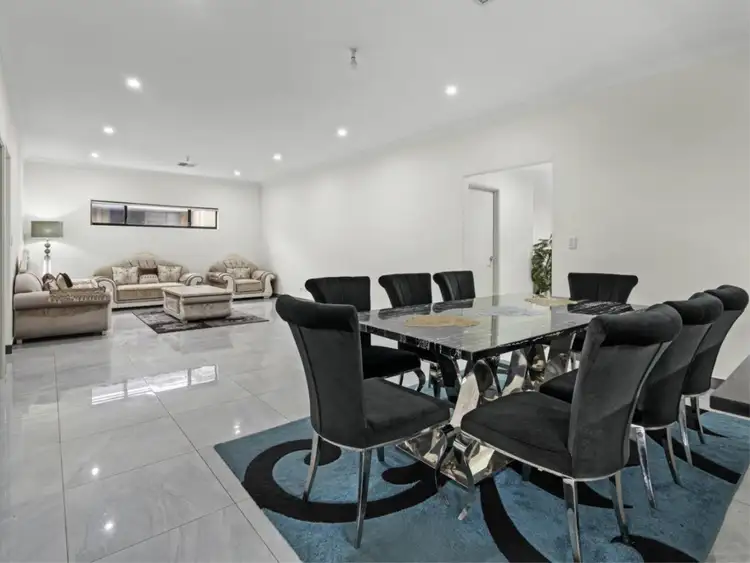 Sixth view of Homely house listing, 43 Mannikin Way, Maddington WA 6109