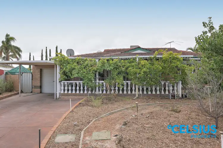 17 Balaka Way, Queens Park WA 6107