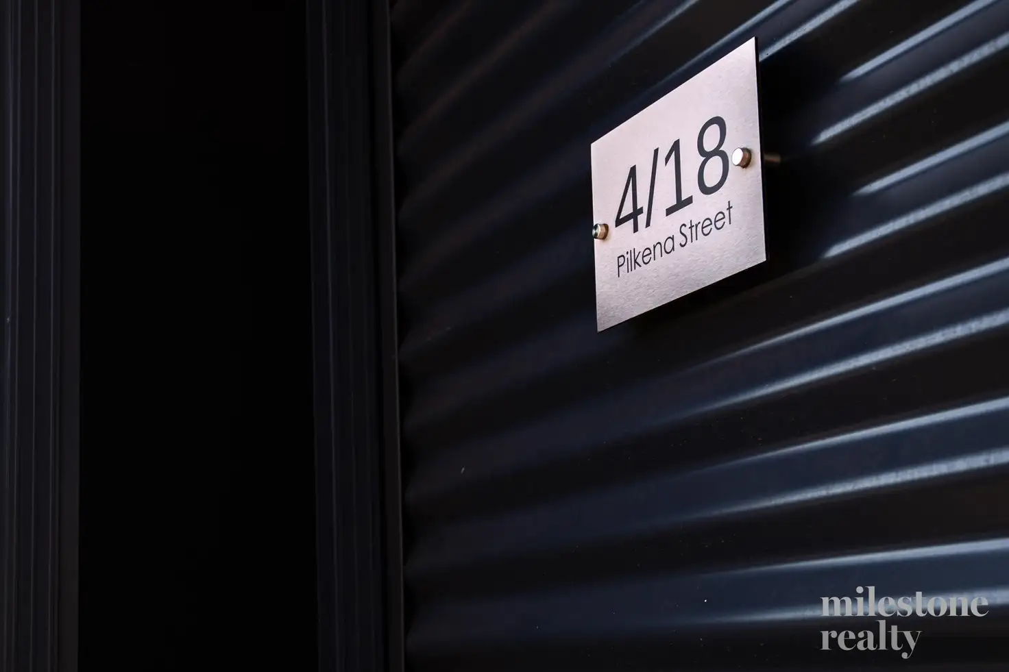 Main view of Homely townhouse listing, 4/18 Pilkena St, Tom Price WA 6751