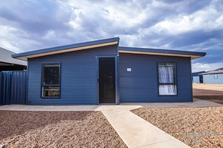 Second view of Homely townhouse listing, 4/18 Pilkena St, Tom Price WA 6751