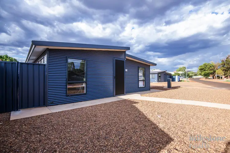 Third view of Homely townhouse listing, 4/18 Pilkena St, Tom Price WA 6751