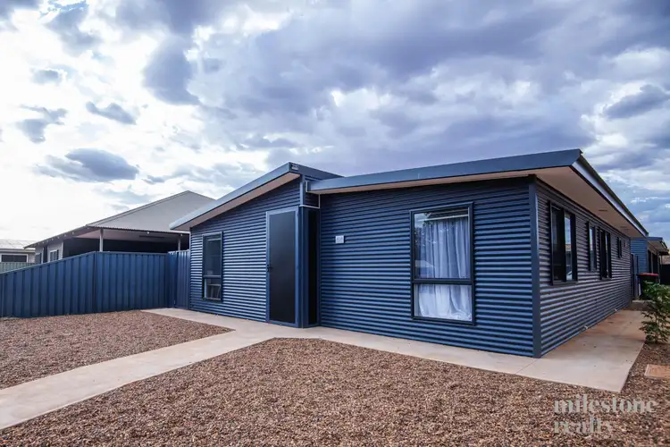 Fourth view of Homely townhouse listing, 4/18 Pilkena St, Tom Price WA 6751