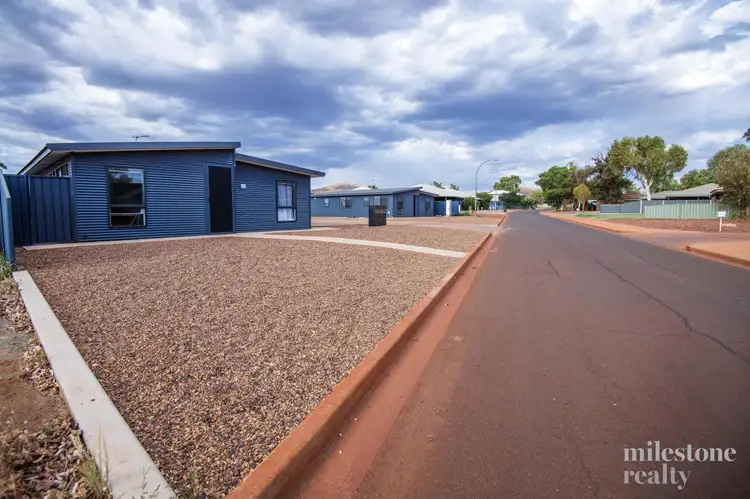 Fifth view of Homely townhouse listing, 4/18 Pilkena St, Tom Price WA 6751