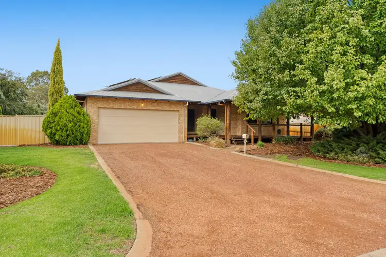 Main view of Homely house listing, 45 Adonis Street, Mundijong WA 6123