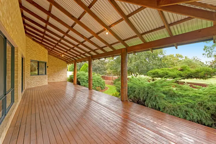 Second view of Homely house listing, 45 Adonis Street, Mundijong WA 6123