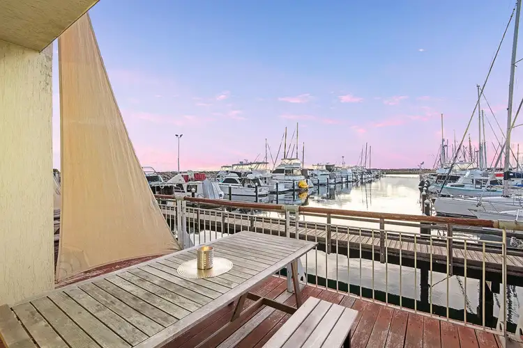 56/43 Mews Road, Fremantle WA 6160