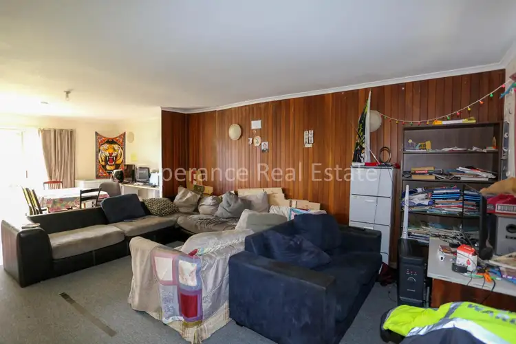 Second view of Homely house listing, 8B Travers Avenue, Nulsen WA 6450