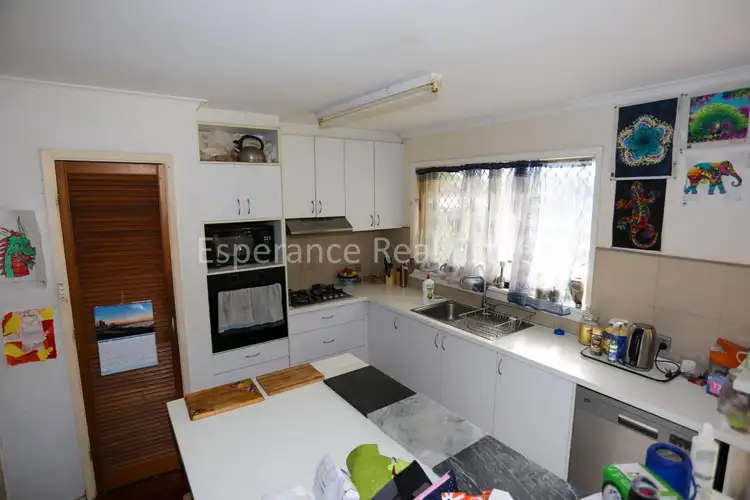 Third view of Homely house listing, 8B Travers Avenue, Nulsen WA 6450